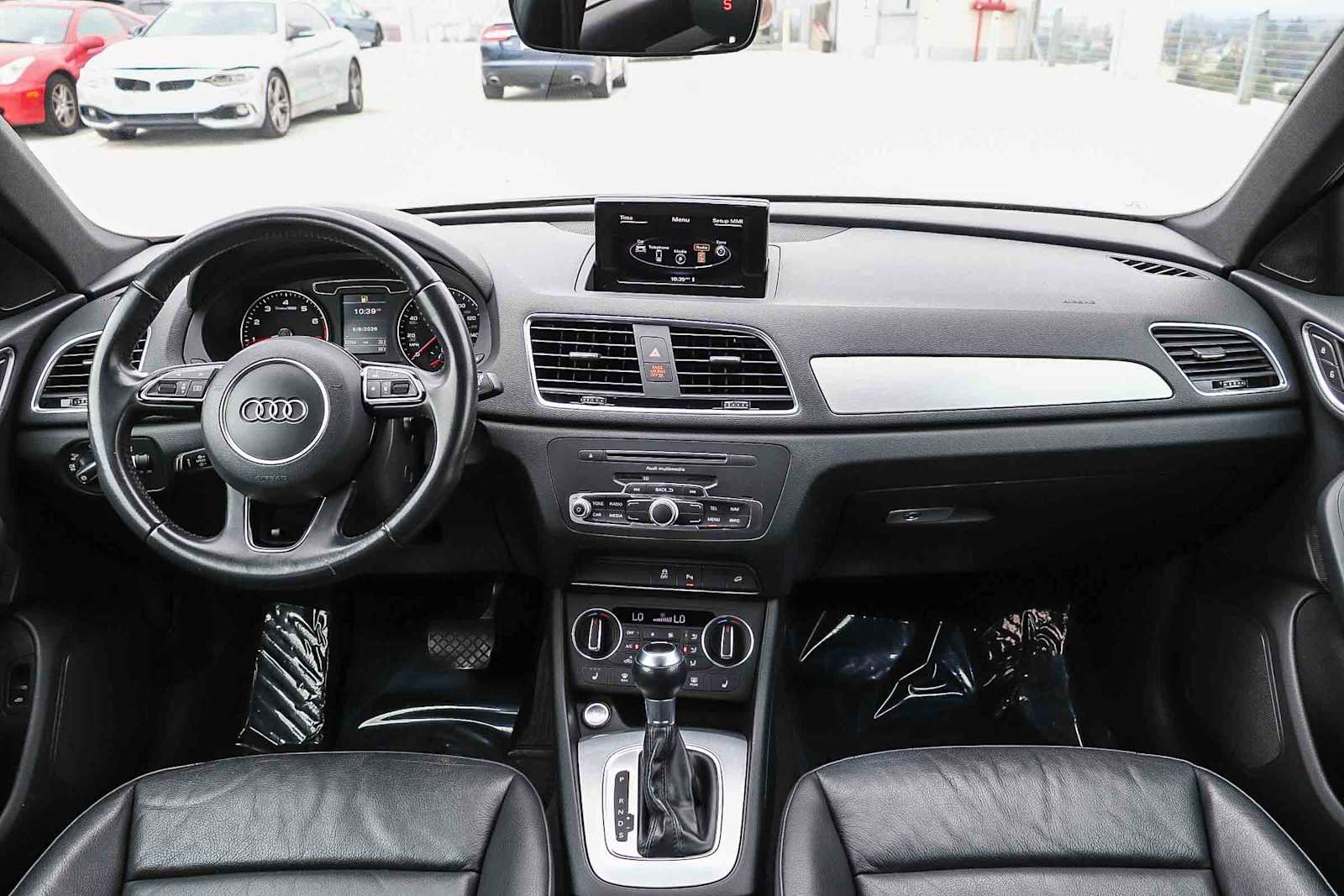 Used 2018 Audi Q3 2.0T Premium FWD image 15