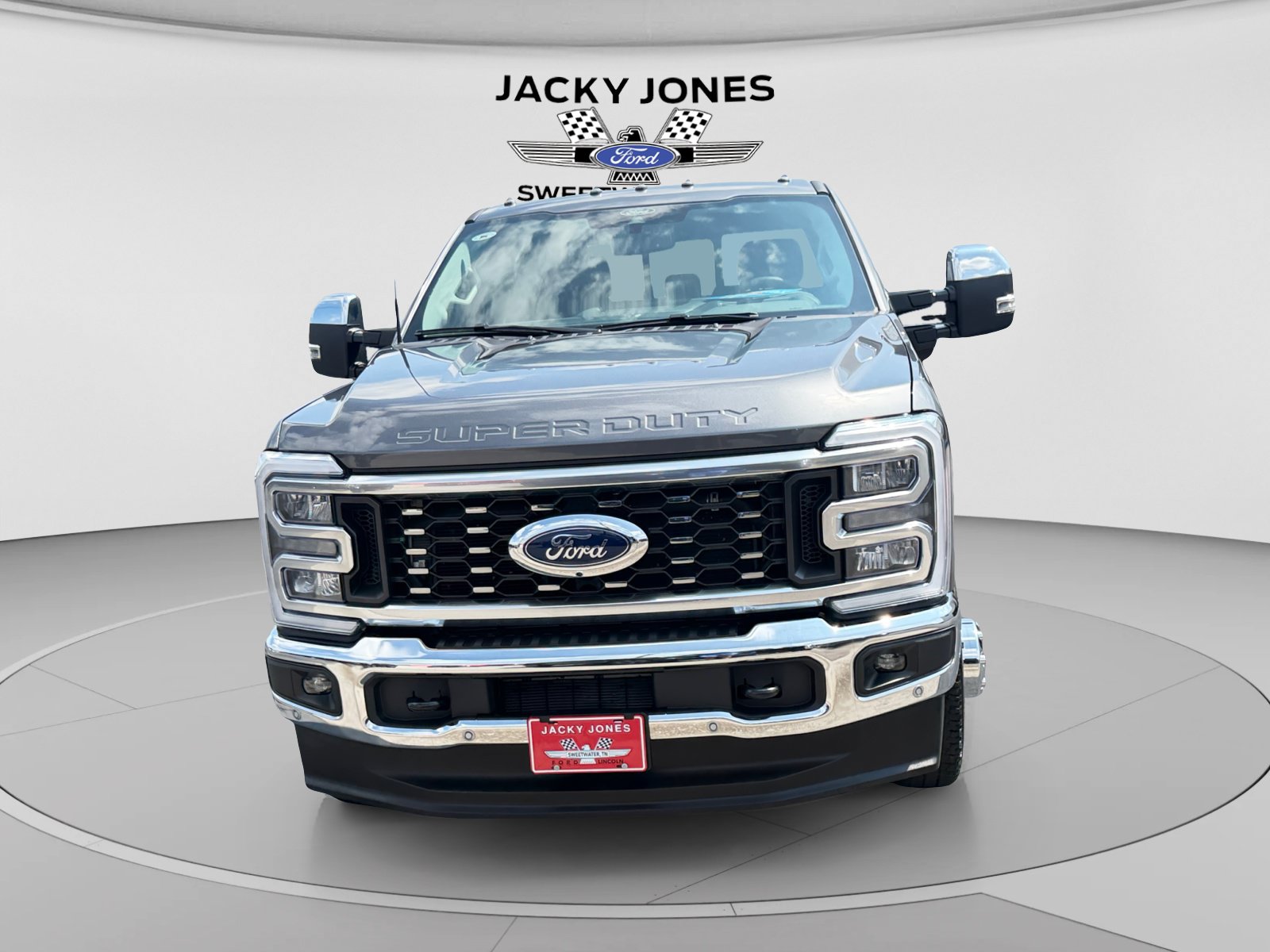 Used 2026 Ford F350 Lariat w/ Lariat Ultimate Package AWD/4WD image 8