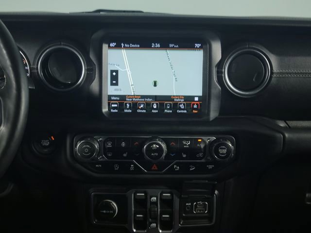 Used 2018 Jeep Wrangler Unlimited Sahara w/ Dual Top Group image 22