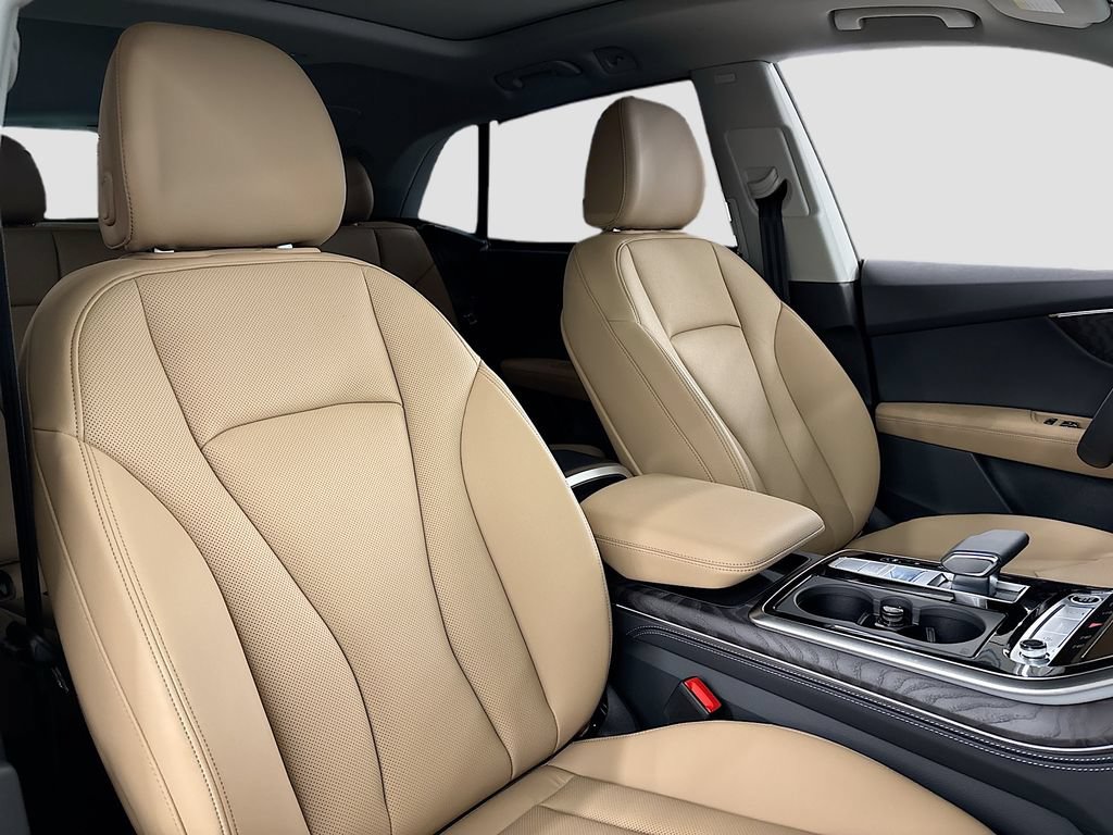 New 2026 Audi Q8 Premium Plus AWD/4WD image 15