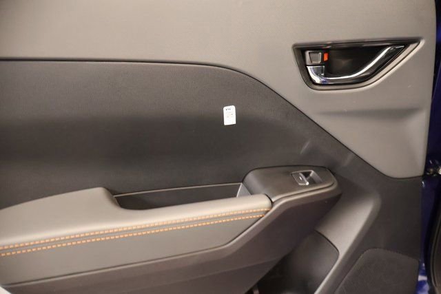 New 2026 Subaru Crosstrek 2.5i Limited w/ Popular Package #3A image 27