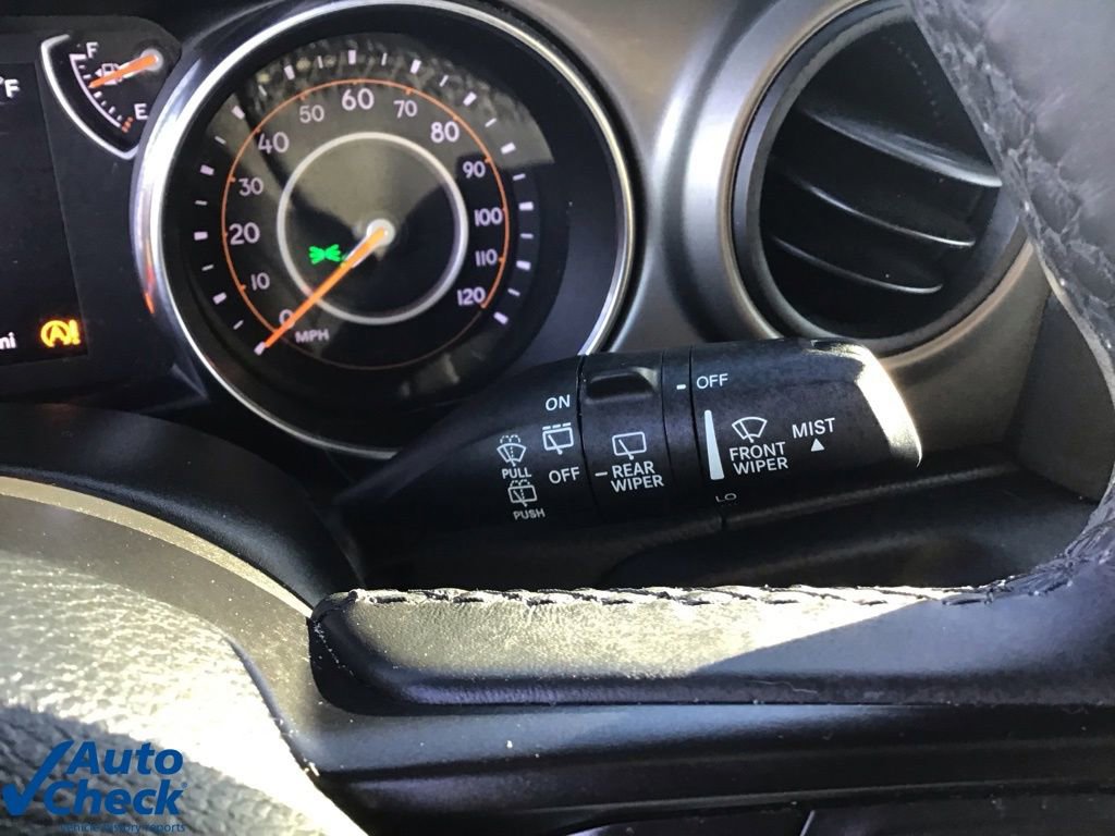 Used 2019 Jeep Wrangler Unlimited Sport S image 26