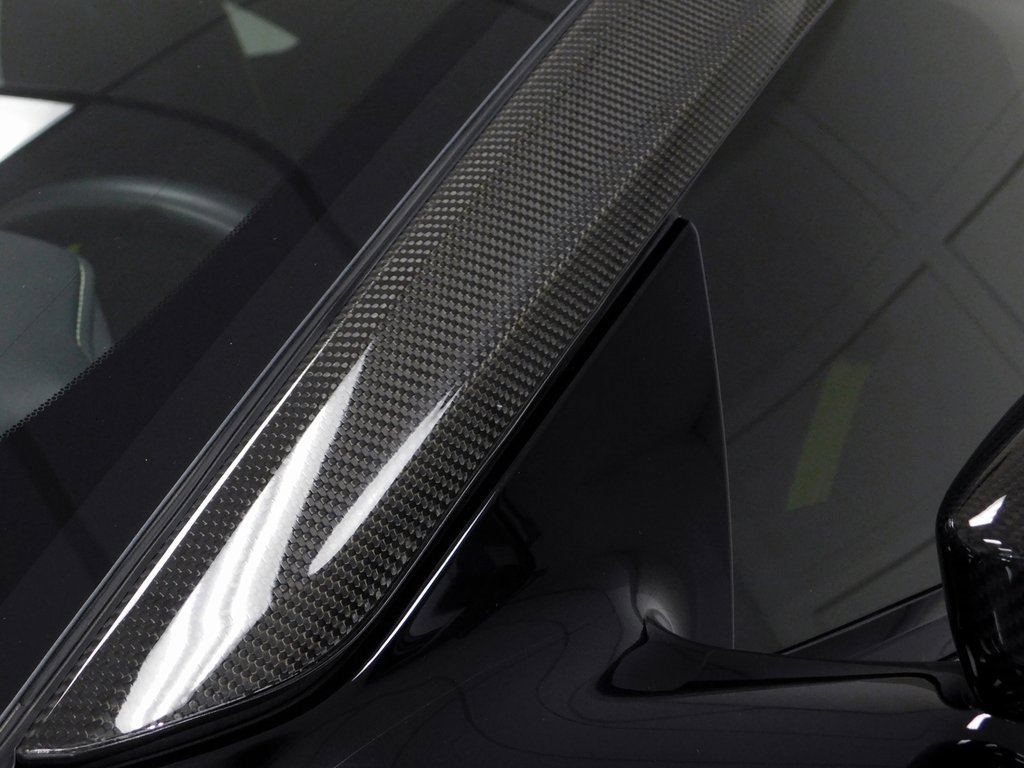 Used 2020 Aston Martin DB11 AMR image 33