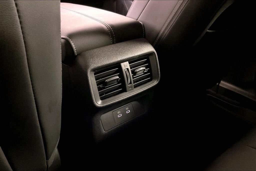 New 2026 Nissan Murano SL image 41