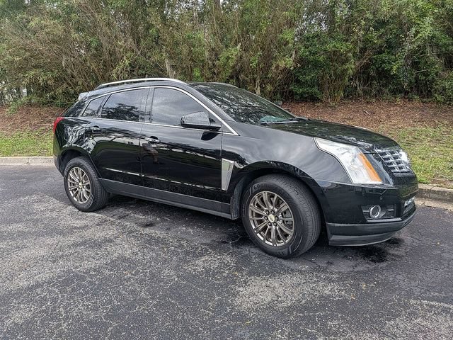 Used 2016 Cadillac SRX Luxury FWD image 7