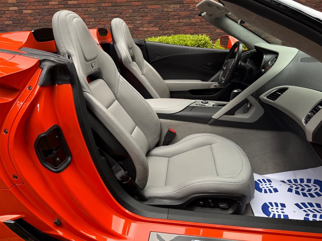Used 2019 Chevrolet Corvette Grand Sport RWD image 63