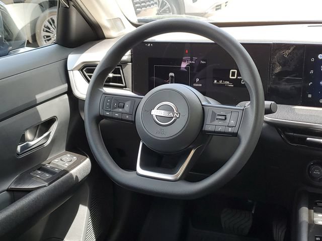 New 2026 Nissan Kicks SV w/ Cold Weather Package AWD/4WD image 22