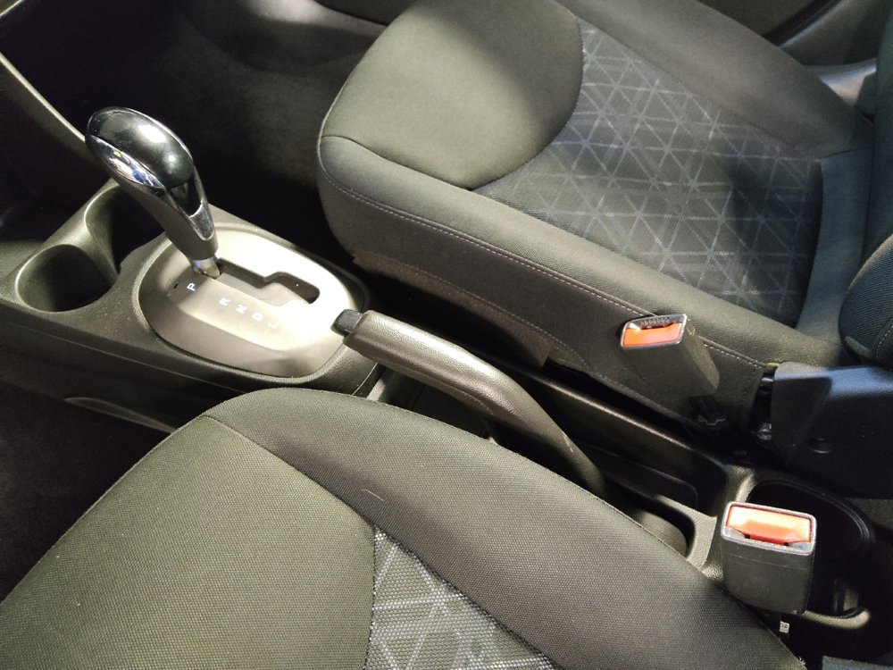 Used 2021 Chevrolet Spark LT FWD image 26