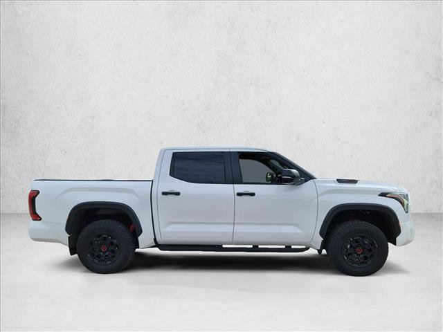 Used 2026 Toyota Tundra TRD Pro AWD/4WD image 4