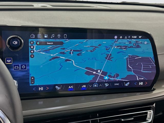 New 2026 Chevrolet Traverse LT w/ LPO, Floor Liner Package image 13