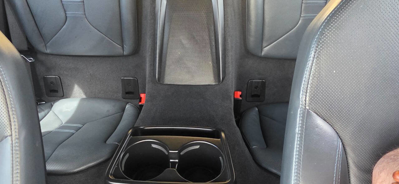 Used 2015 BMW i8 image 30