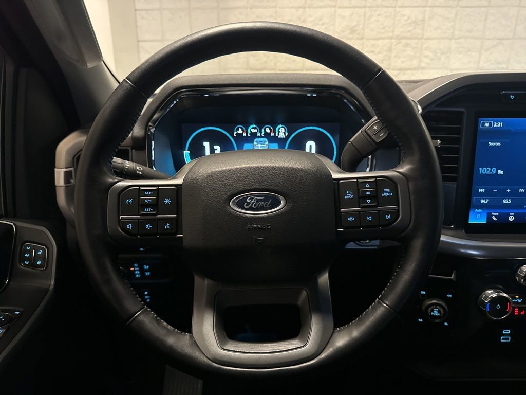 Certified 2022 Ford F150 Lariat image 17