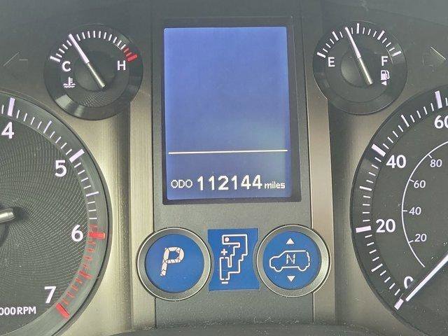 Used 2019 Lexus GX 460 Luxury AWD/4WD image 29