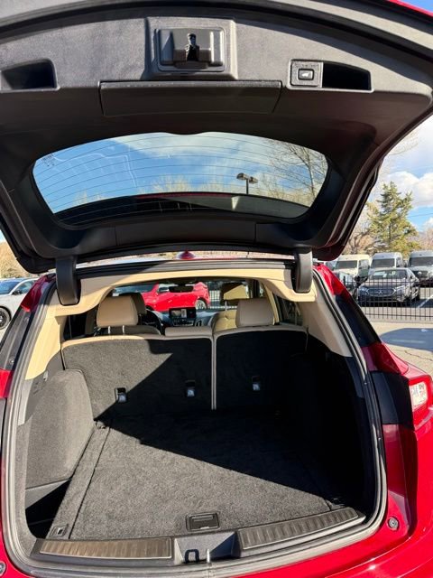 Certified 2019 Acura RDX AWD w/ Advance Package image 27
