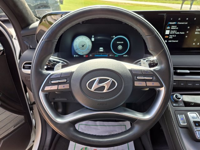 Used 2025 Hyundai Palisade Calligraphy AWD/4WD image 32