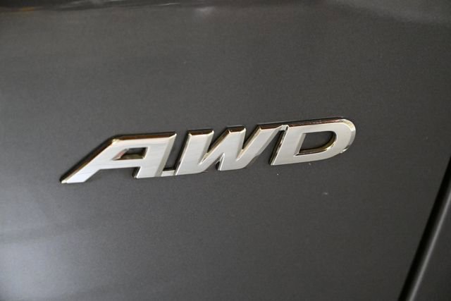 Used 2017 Honda CR-V Touring image 11