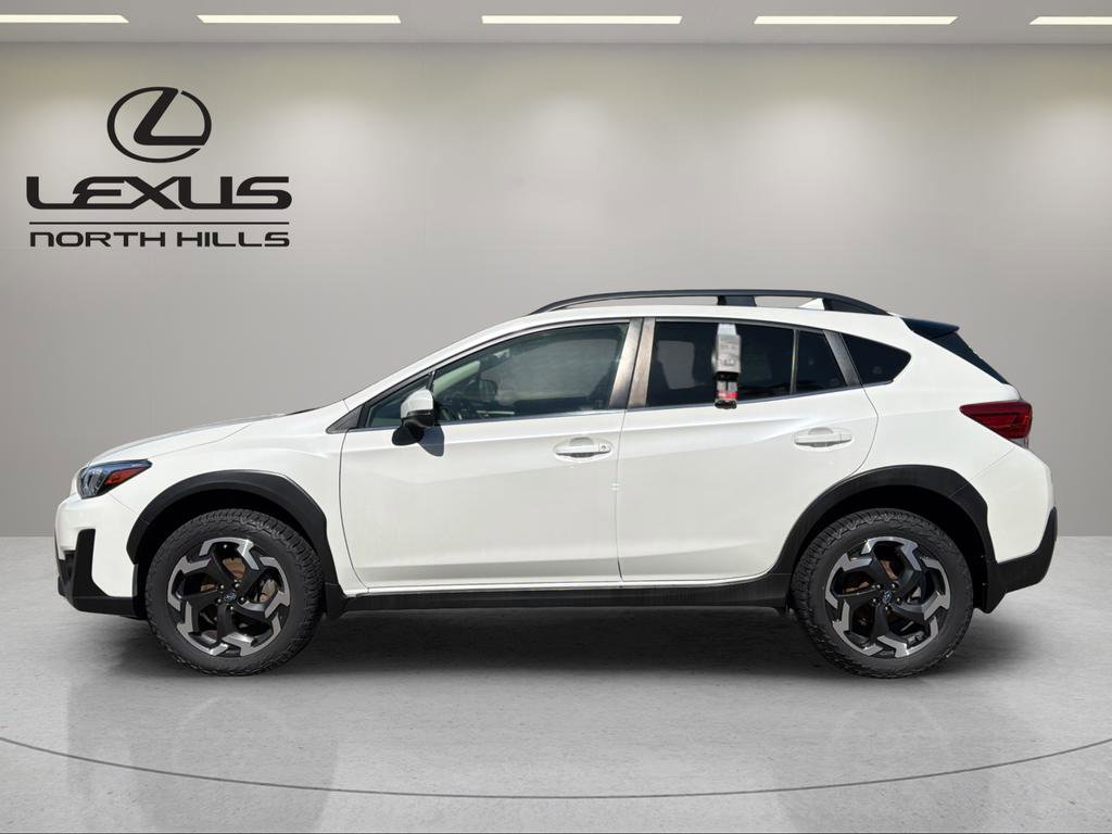 Used 2023 Subaru Crosstrek 2.5i Limited image 9