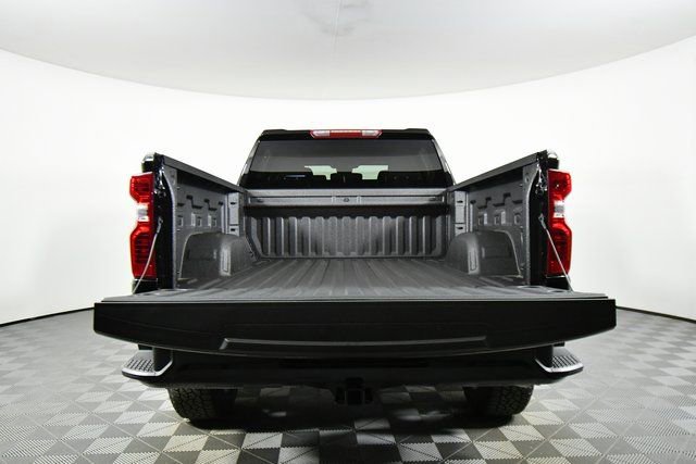 New 2026 Chevrolet Silverado 1500 Custom image 25