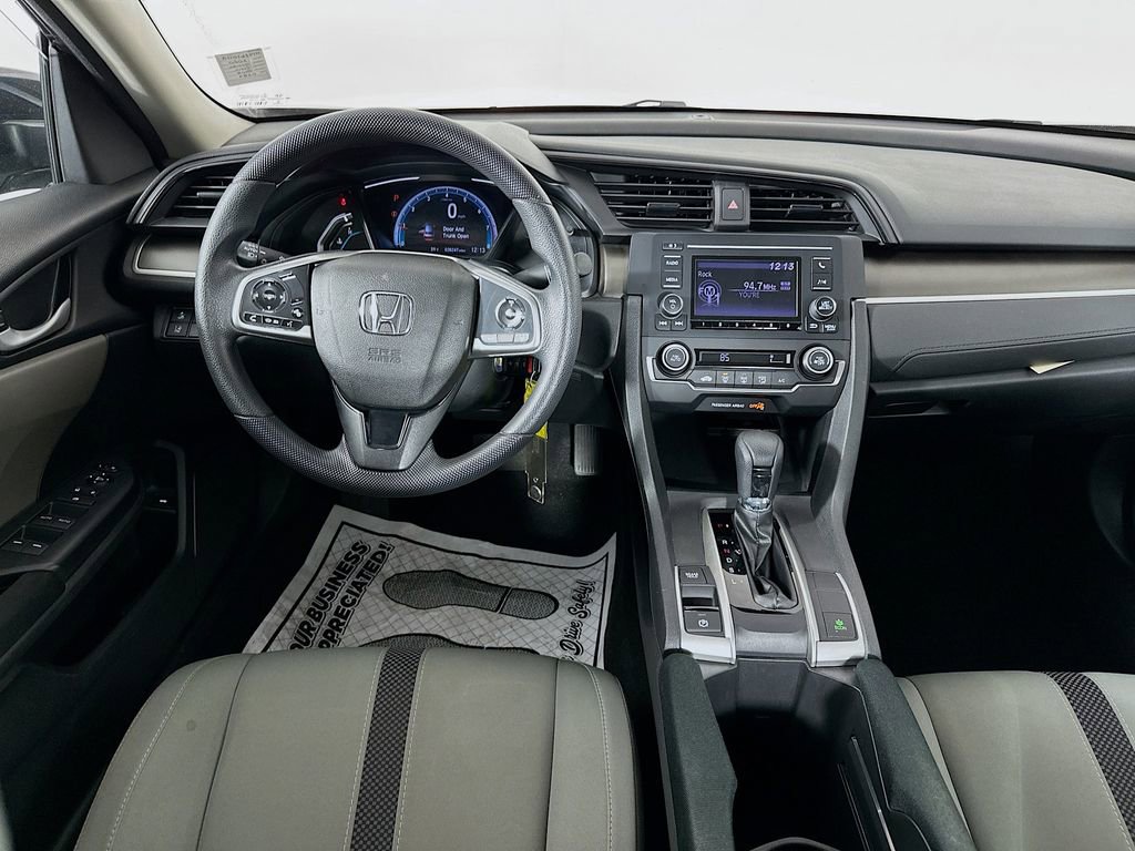 Used 2020 Honda Civic LX image 21