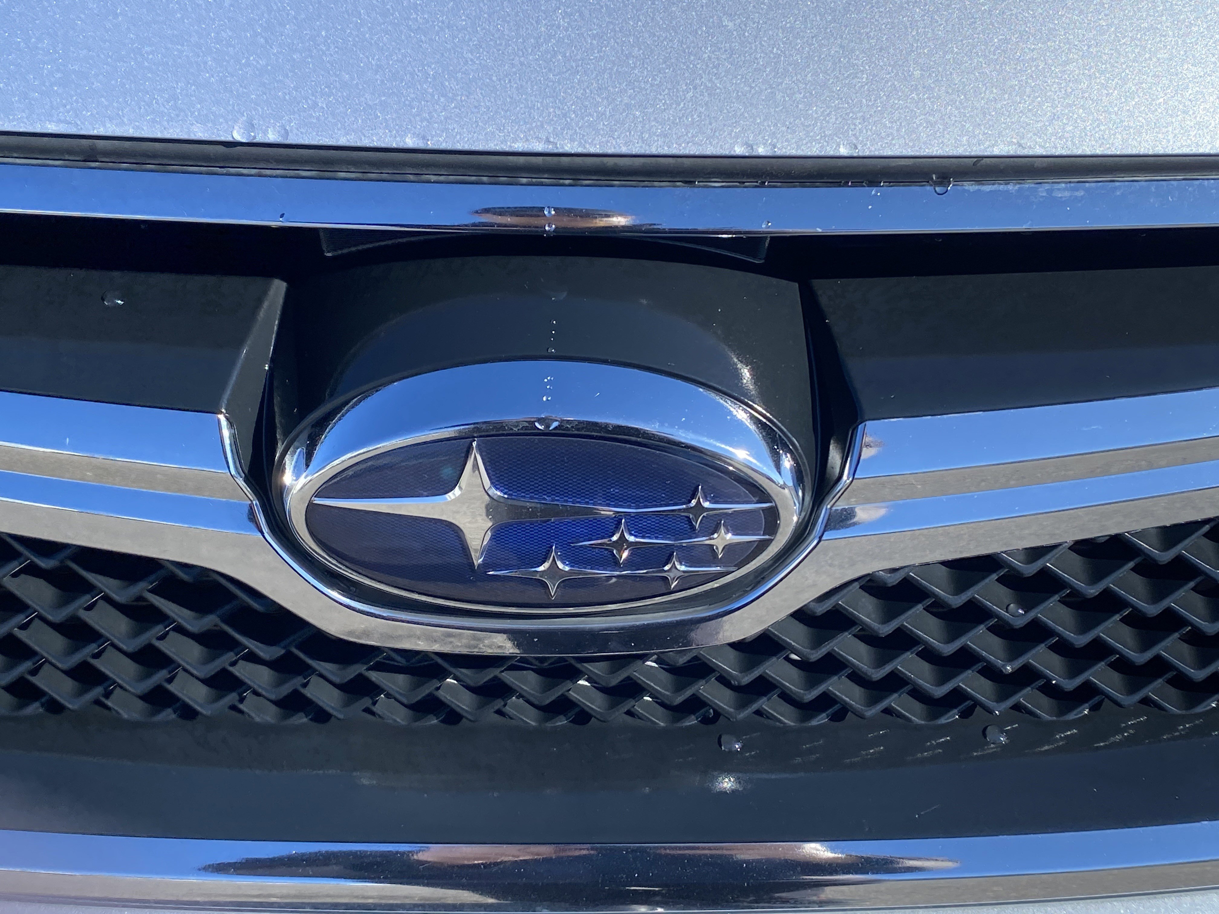 Used 2016 Subaru Crosstrek 2.0i Premium w/ Moonroof Package image 25