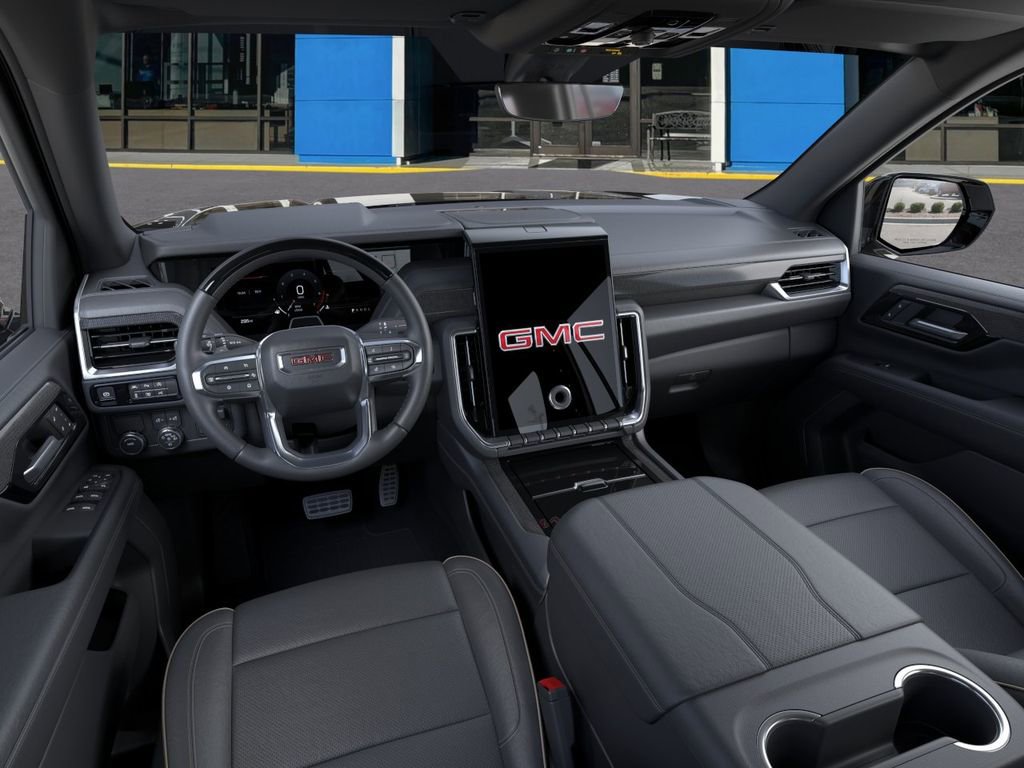 New 2026 GMC Yukon Elevation RWD image 15