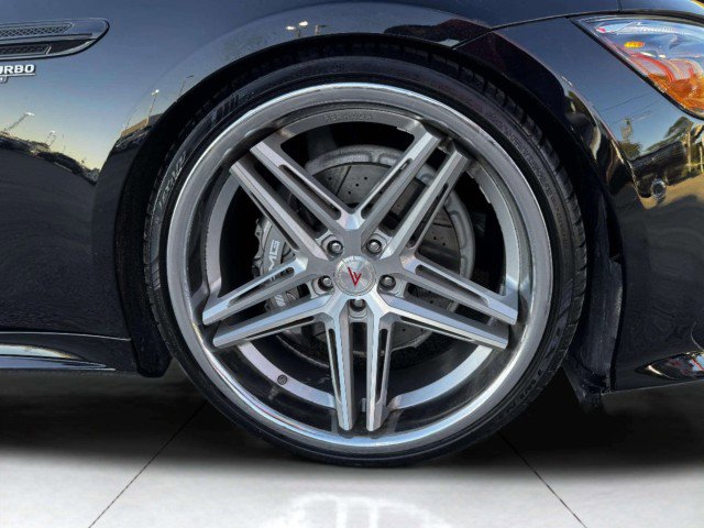 Used 2019 Mercedes-Benz AMG GT 53 image 60