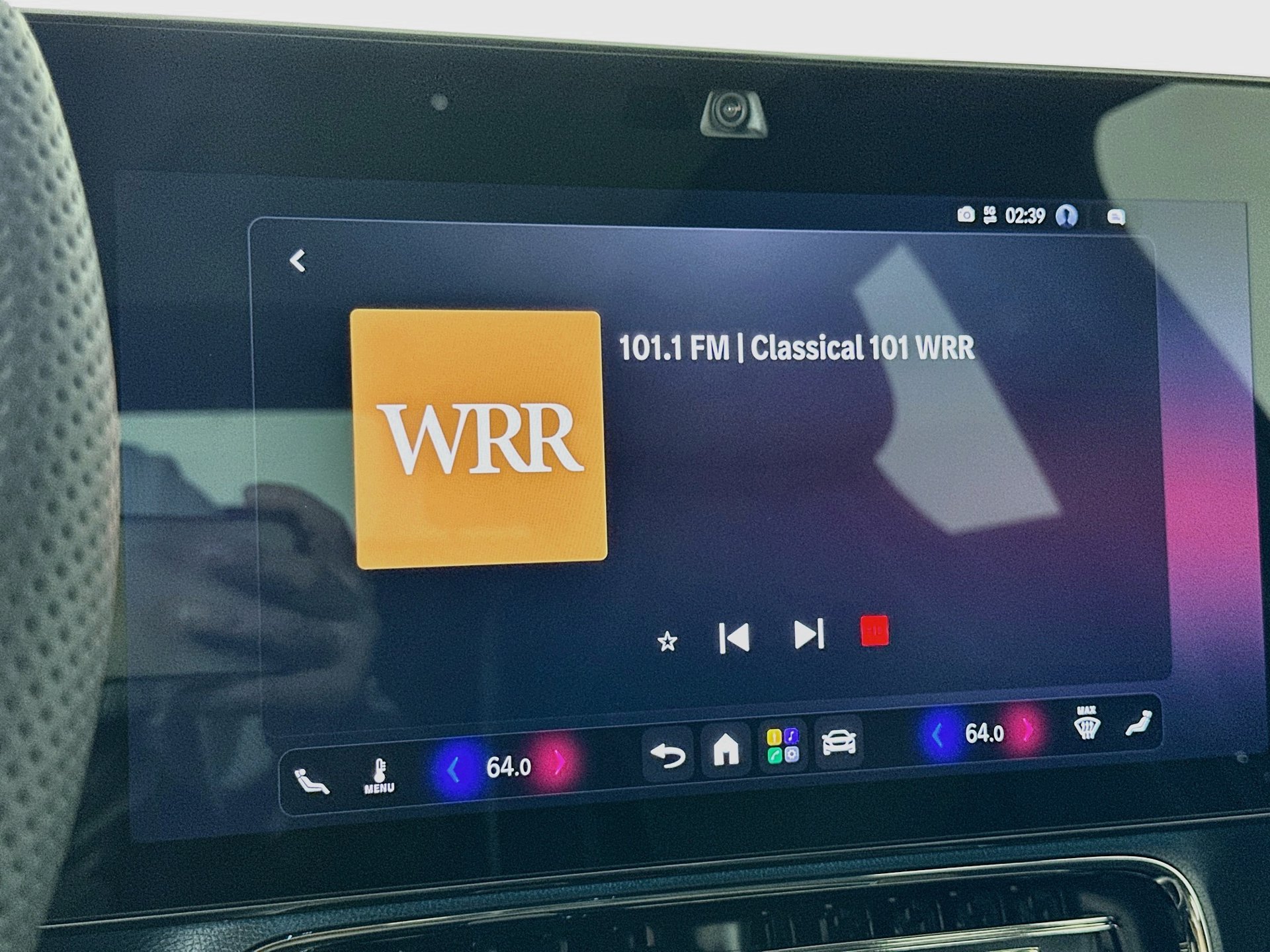 New 2027 Mercedes-Benz CLA 220 image 16