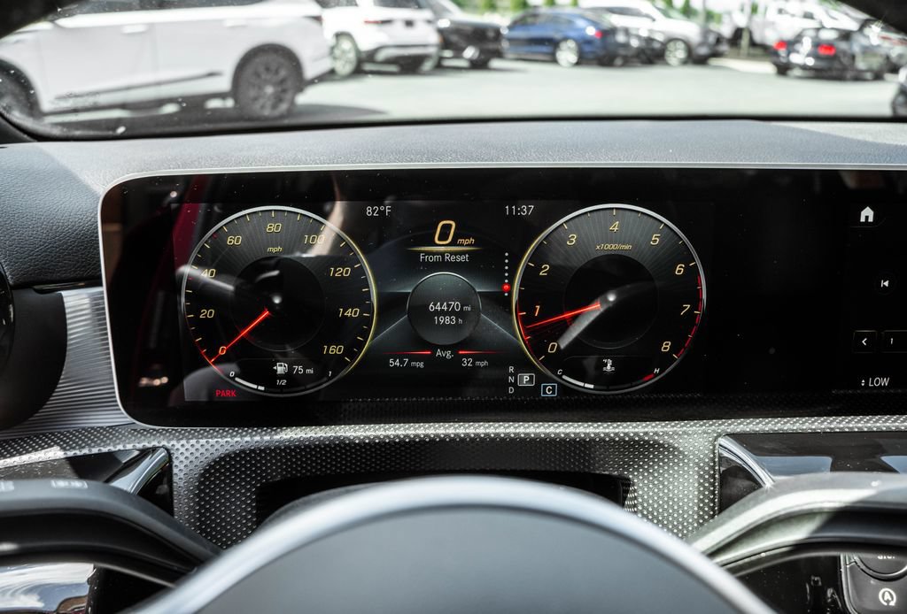 Used 2020 Mercedes-Benz A 220 4MATIC image 14