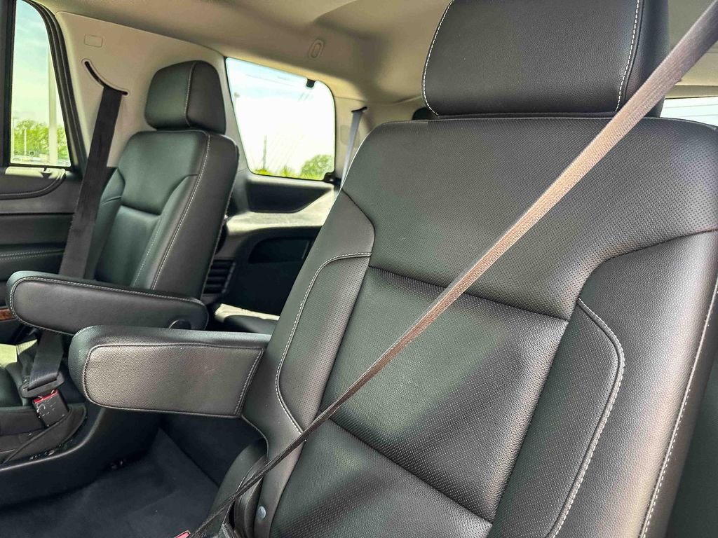 Used 2019 Chevrolet Tahoe Premier AWD/4WD image 20