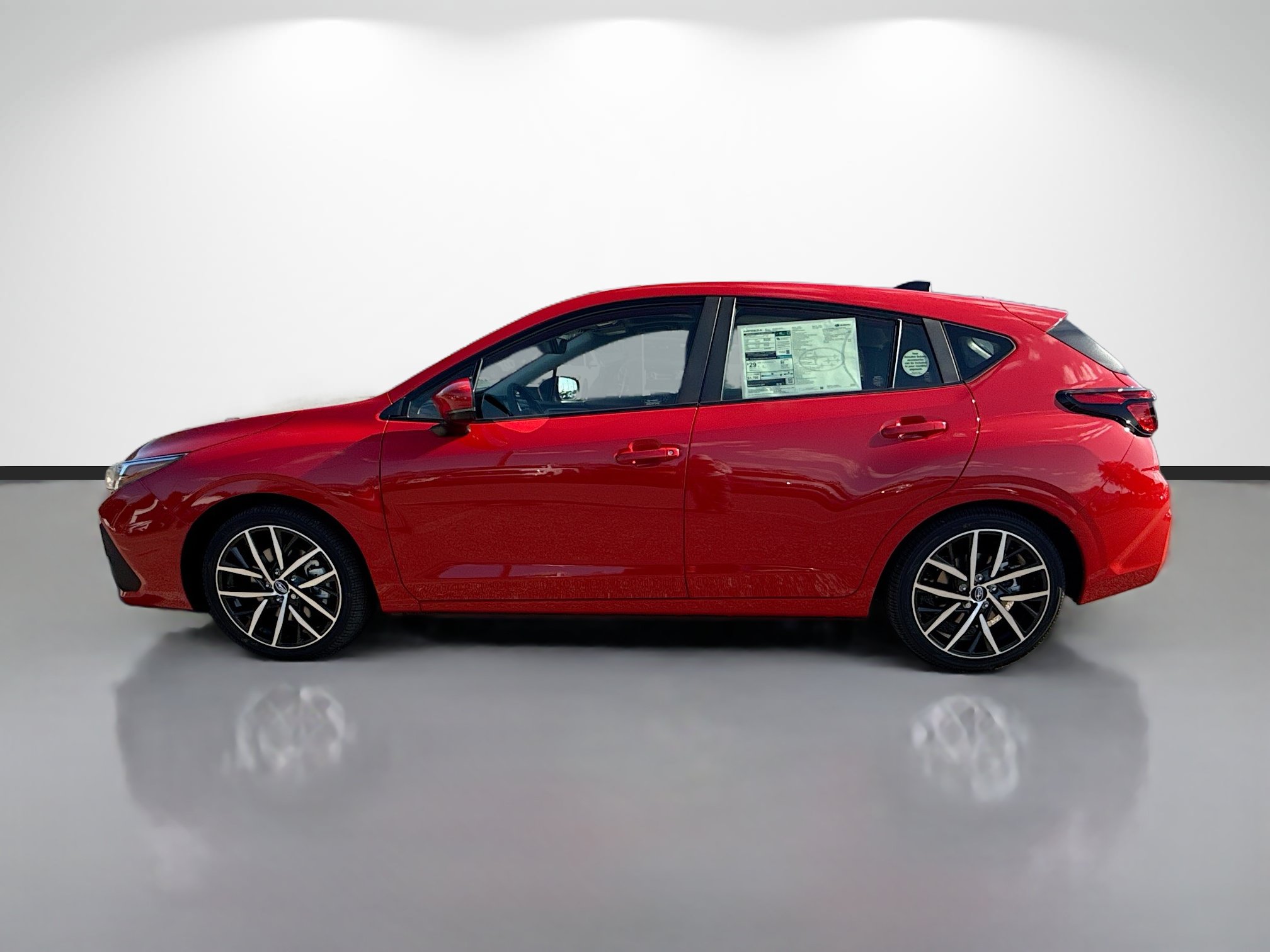 New 2026 Subaru Impreza 2.0i Sport AWD/4WD image 6
