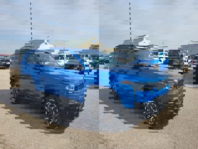 New 2026 Jeep Cherokee Limited image 21