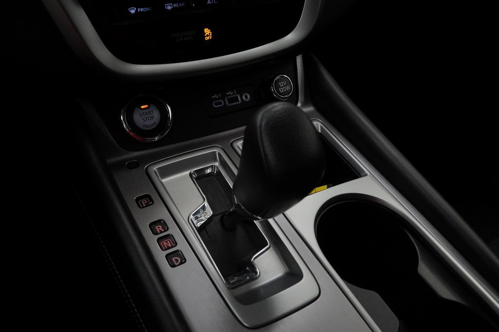 Used 2020 Nissan Murano S image 34