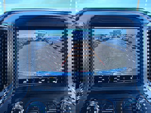 Used 2021 GMC Sierra 1500 SLT w/ SLT Premium Package image 24