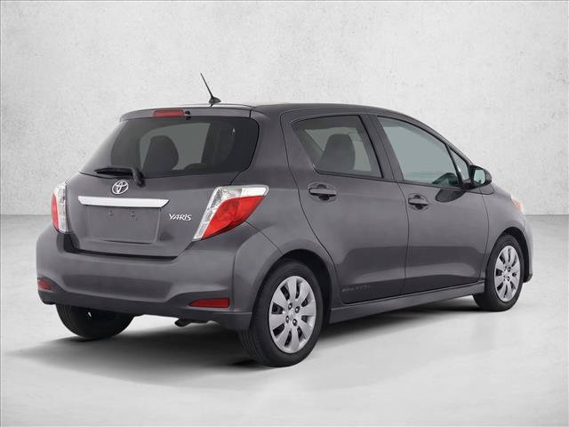 Used 2013 Toyota Yaris LE FWD image 7