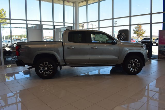 New 2026 Chevrolet Colorado Z71 w/ Technology Package image 4