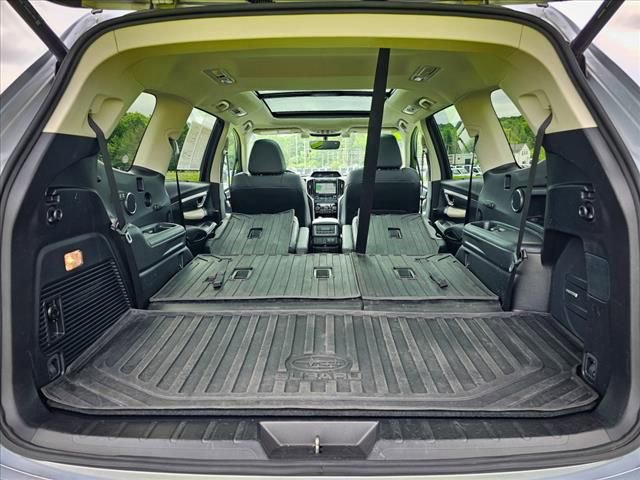 Used 2021 Subaru Ascent Limited w/ Technology Package image 40