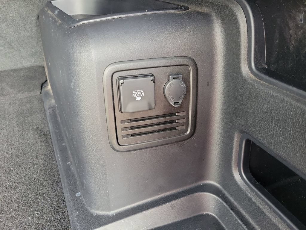 Used 2015 Toyota 4Runner SR5 RWD image 31