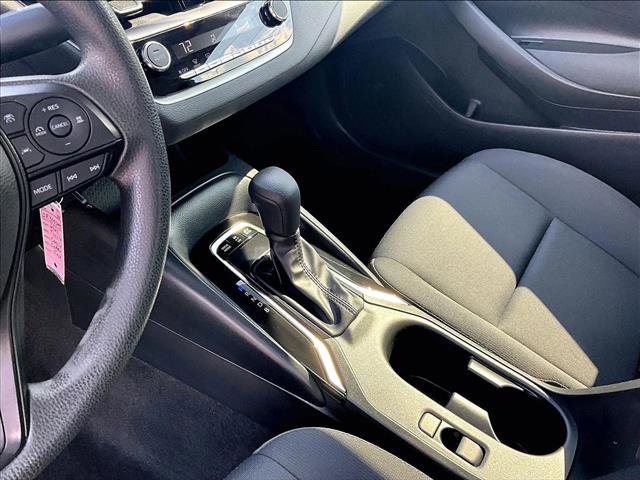 Used 2024 Toyota Corolla LE FWD image 15