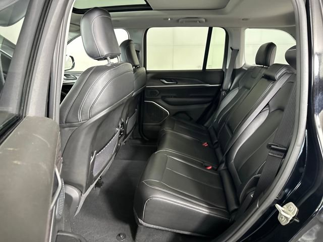 Used 2023 Jeep Grand Cherokee 4WD 4xe image 25