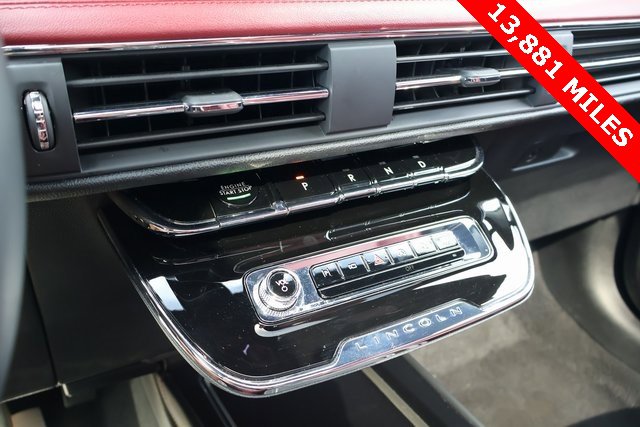 Used 2024 Lincoln Corsair Reserve w/ Equipment Group 201A image 30