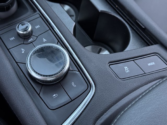 New 2026 Cadillac XT5 Premium Luxury FWD image 17