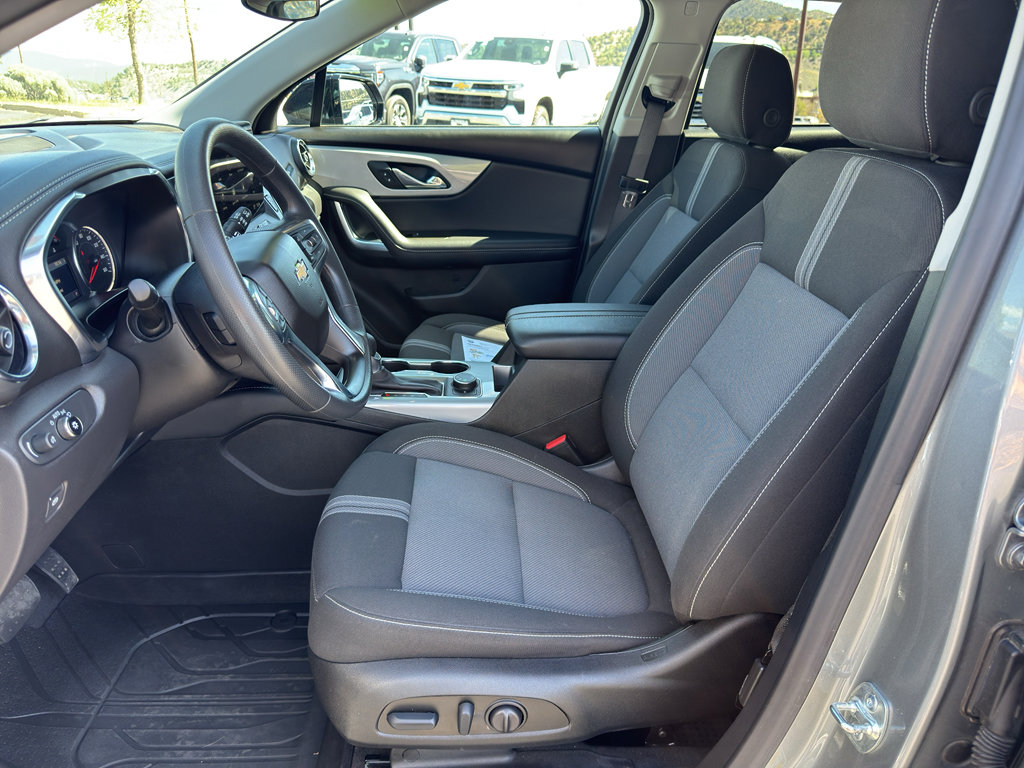Used 2025 Chevrolet Blazer LT w/ Midnight/Sport Edition AWD/4WD image 20
