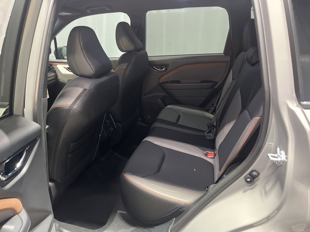 New 2025 Subaru Forester Sport w/ Protection Package (1PH) AWD/4WD image 10