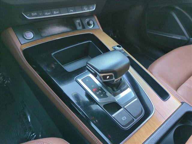 Used 2023 Audi Q5 2.0T Premium Plus image 12