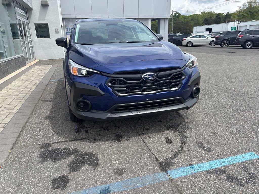 Certified 2026 Subaru Crosstrek 2.5i AWD/4WD image 3