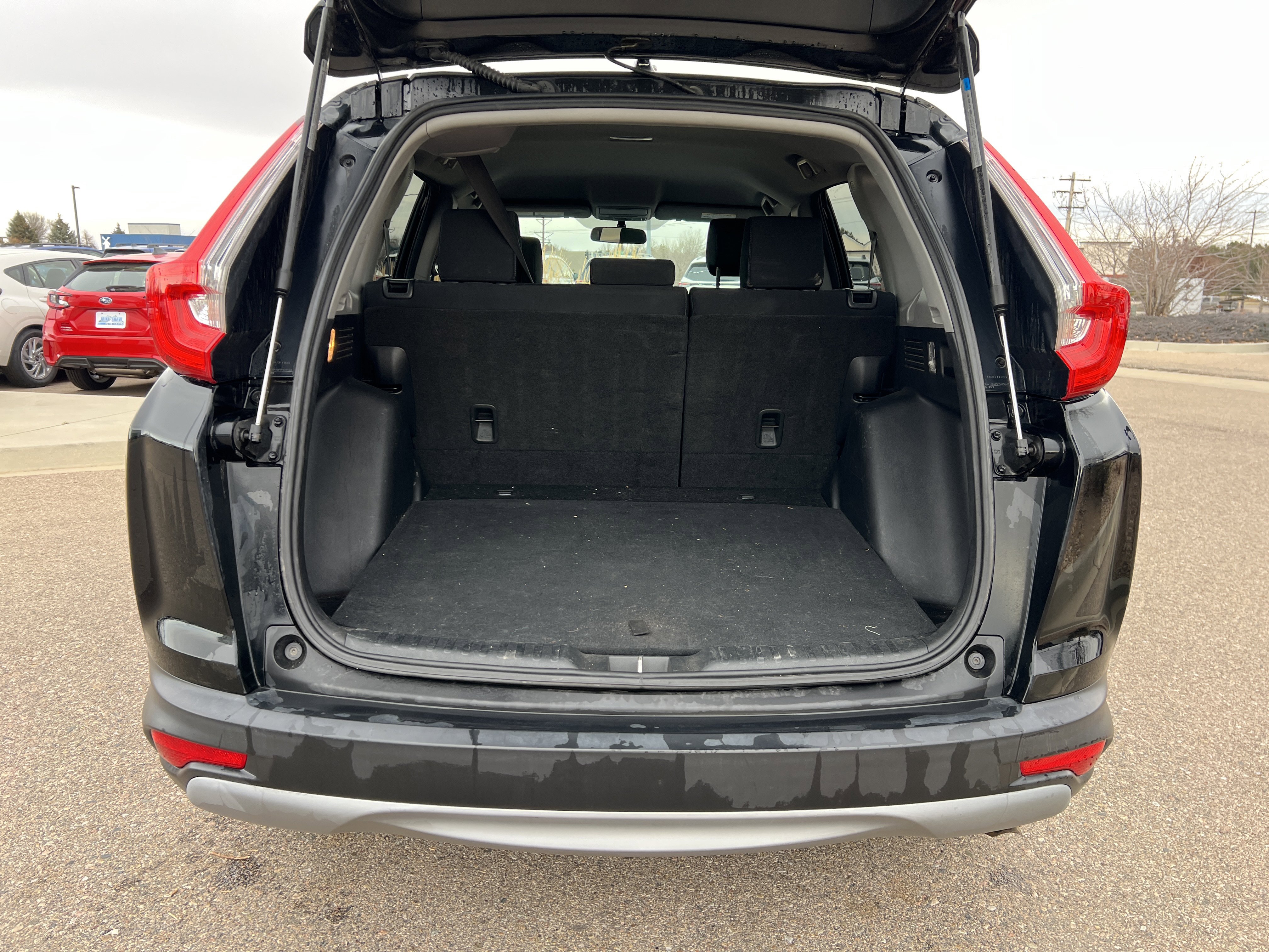 Used 2019 Honda CR-V LX image 19