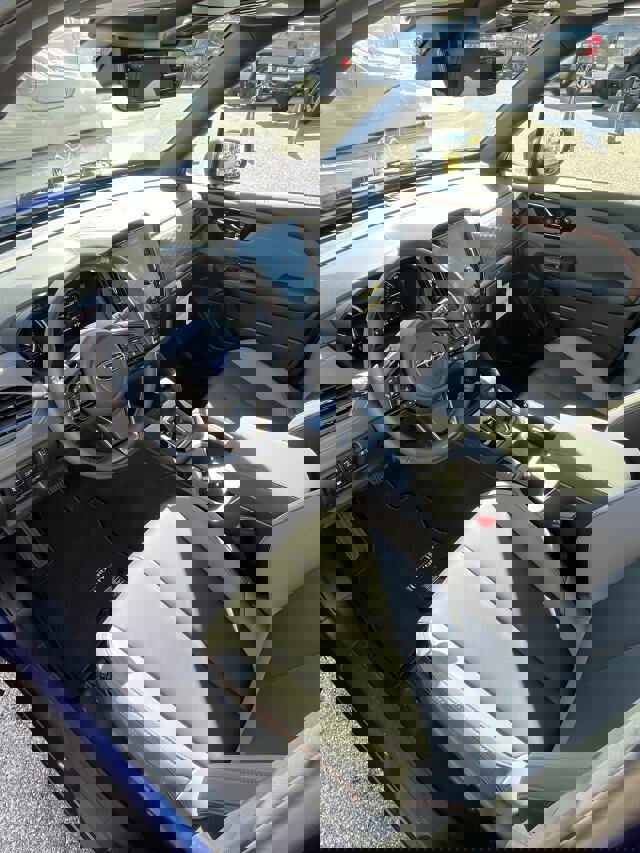 New 2025 Subaru Forester Sport image 31