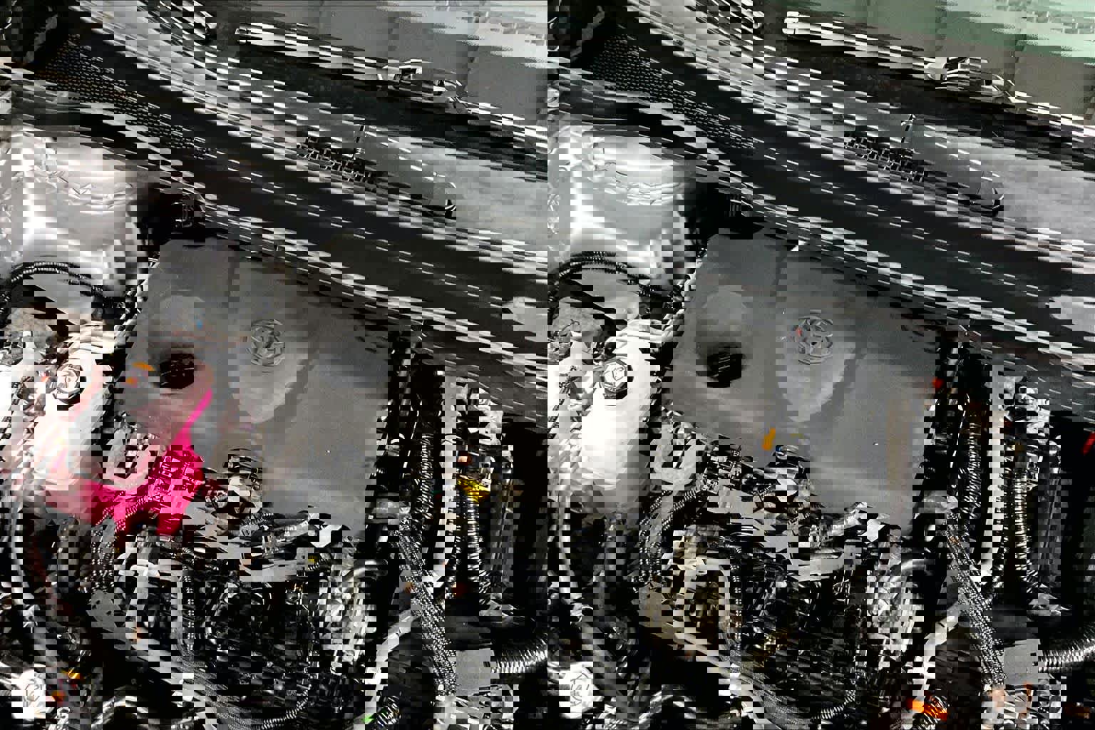 Certified 2022 Toyota Sienna LE image 32