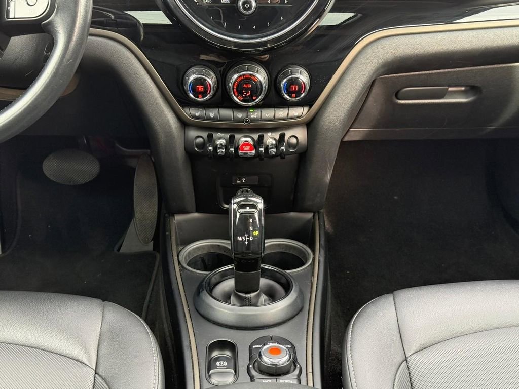 Used 2022 MINI Cooper Countryman image 14