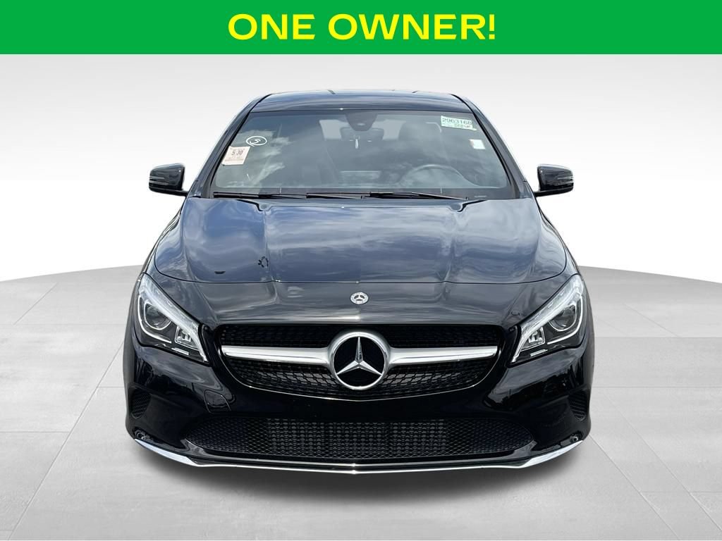 Used 2019 Mercedes-Benz CLA 250 image 3